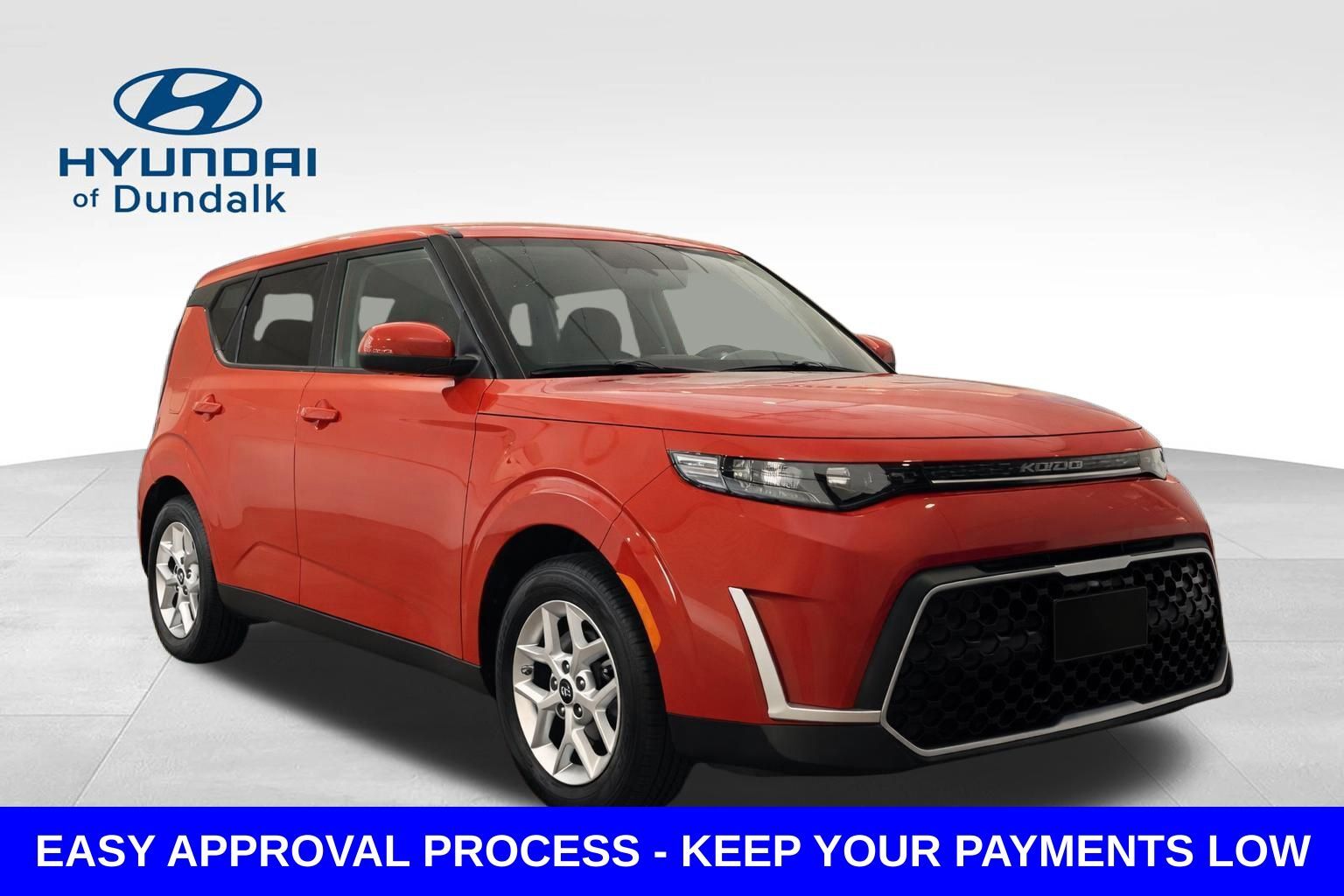 2023 KIA Soul