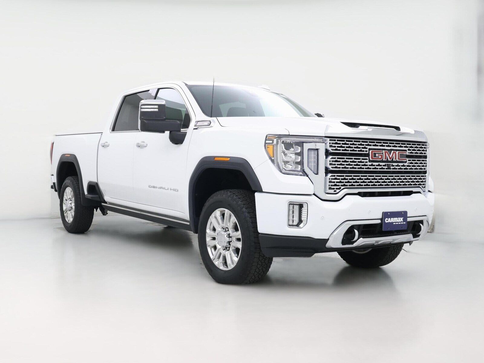 2022 GMC Sierra
