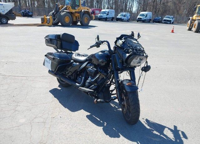 2023 HARLEY DAVIDSON FLTRXST / Road Glide ST