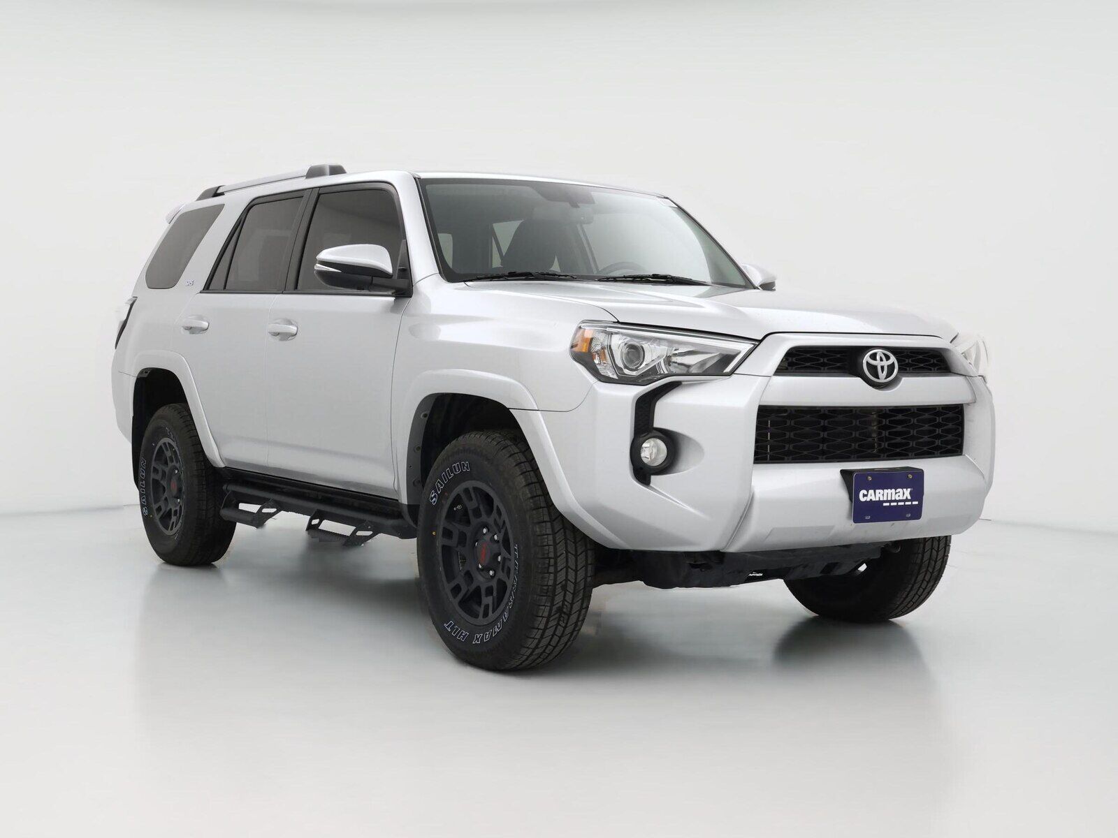 2019 TOYOTA 4-Runner