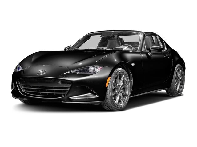 2017 MAZDA MX-5