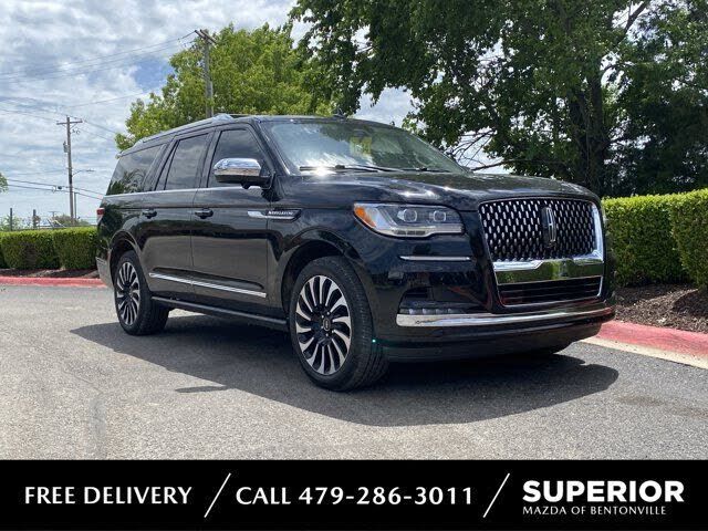 2022 LINCOLN Navigator L