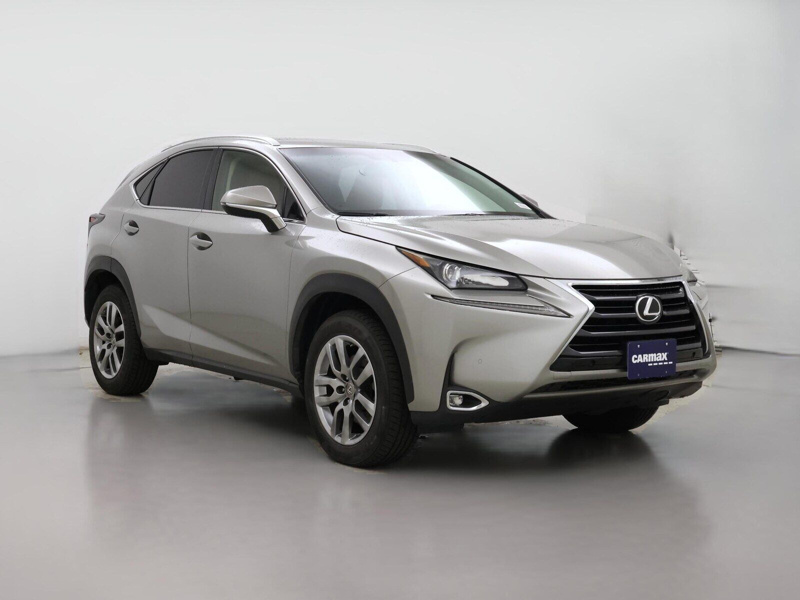 2016 LEXUS NX