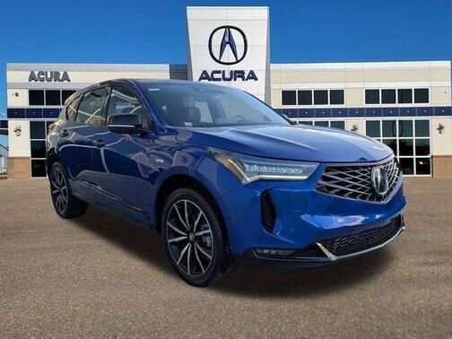 2026 ACURA RDX