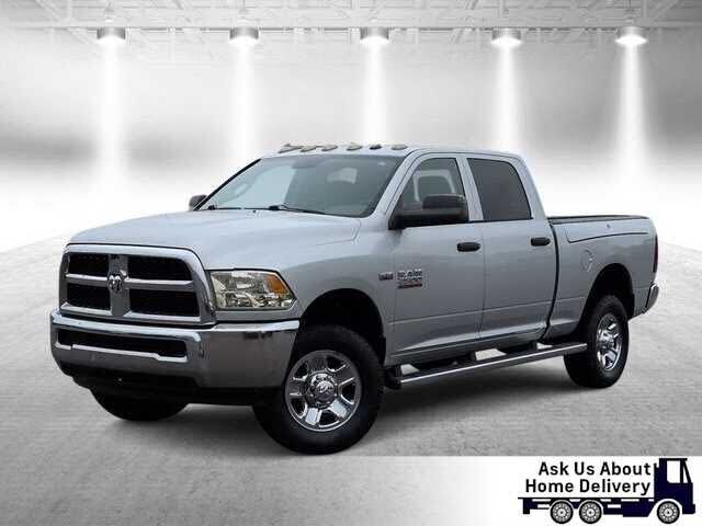 2015 RAM 2500