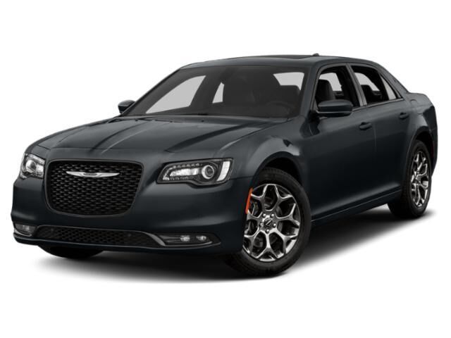2015 CHRYSLER 300