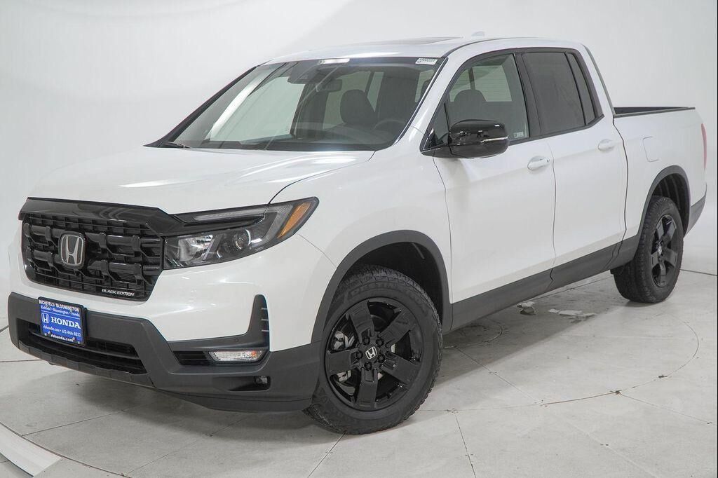 2026 HONDA Ridgeline