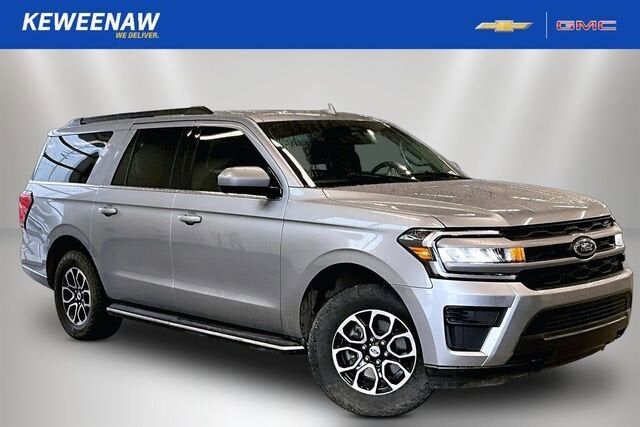 2023 FORD Expedition