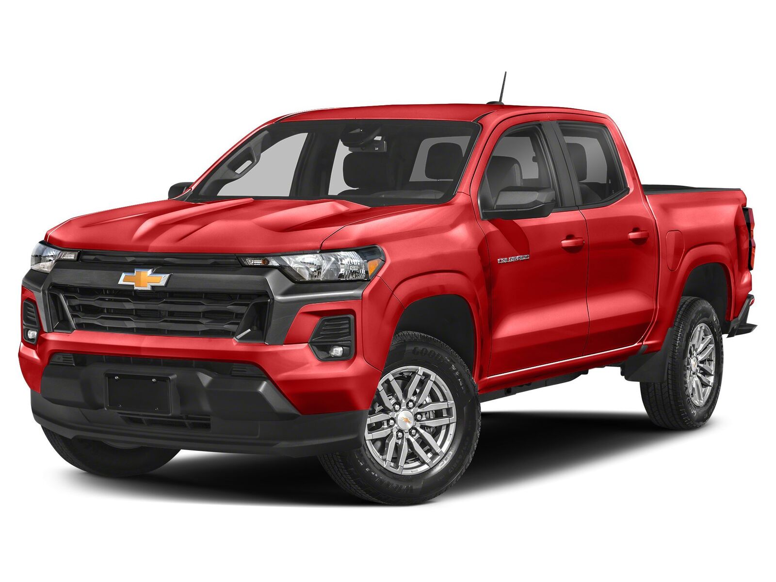 2023 CHEVROLET Colorado