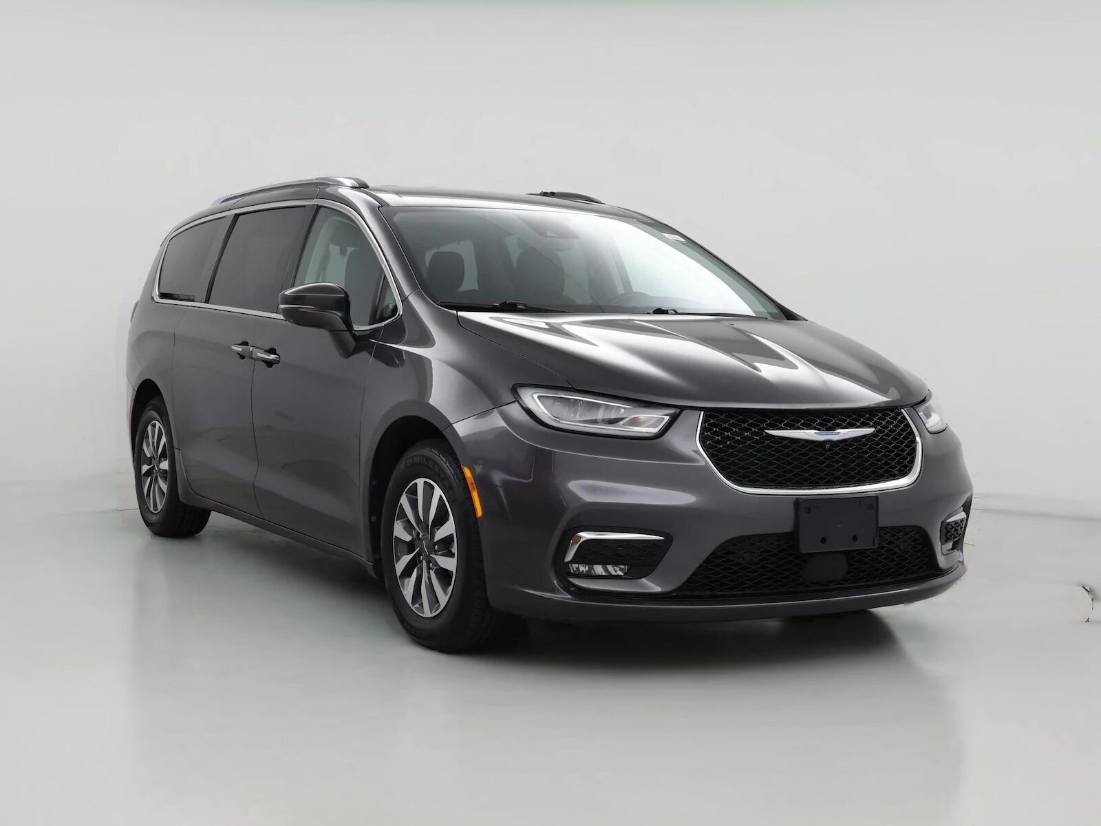 2021 CHRYSLER Pacifica