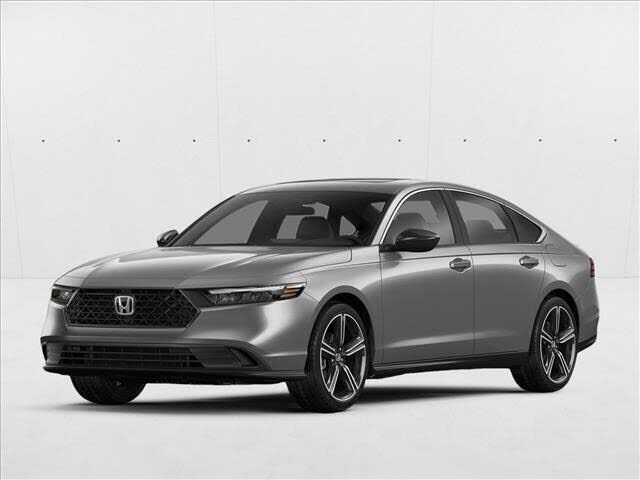 2023 HONDA Accord