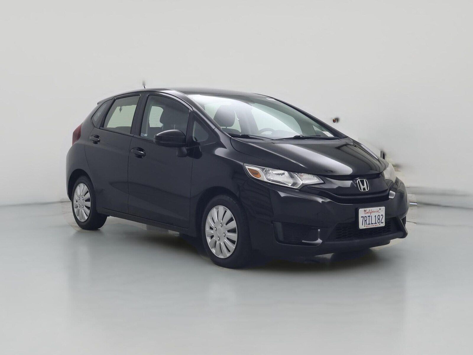 2016 HONDA Fit