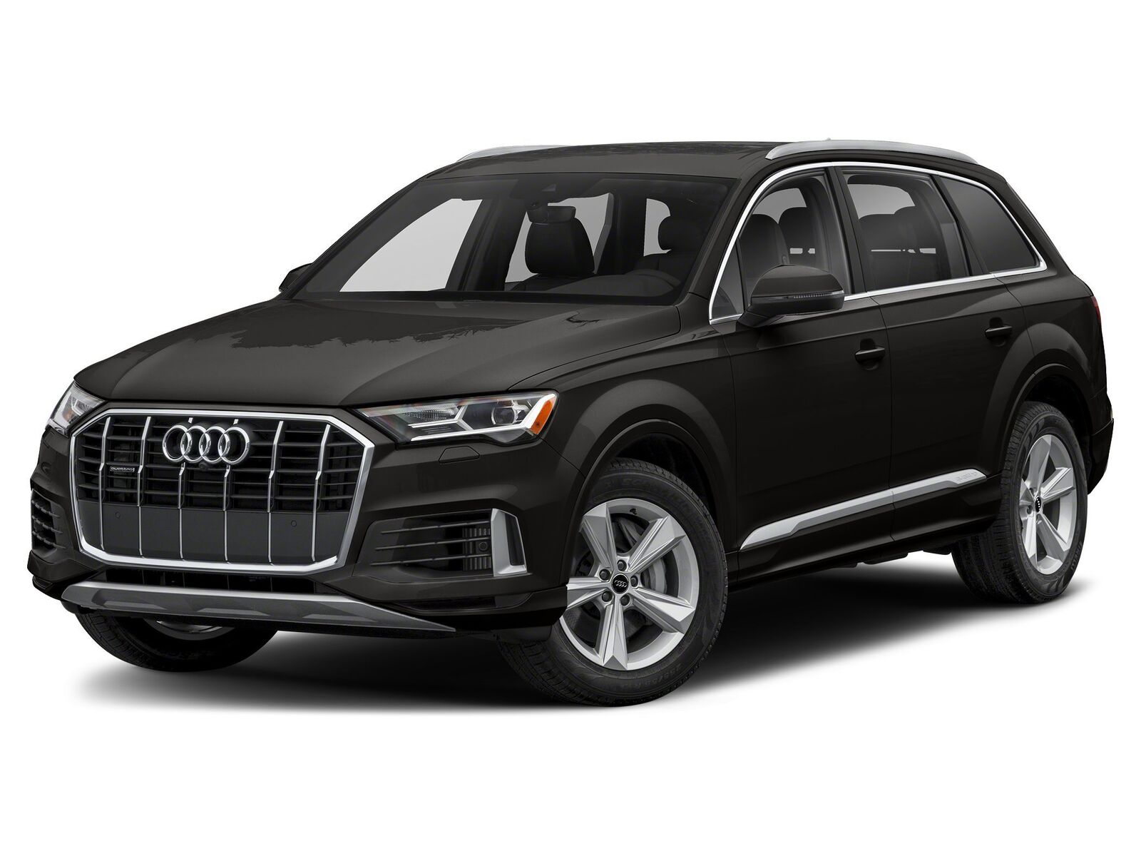 2022 AUDI Q7