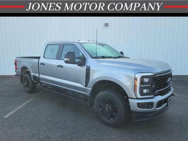 2023 FORD F-Super Duty