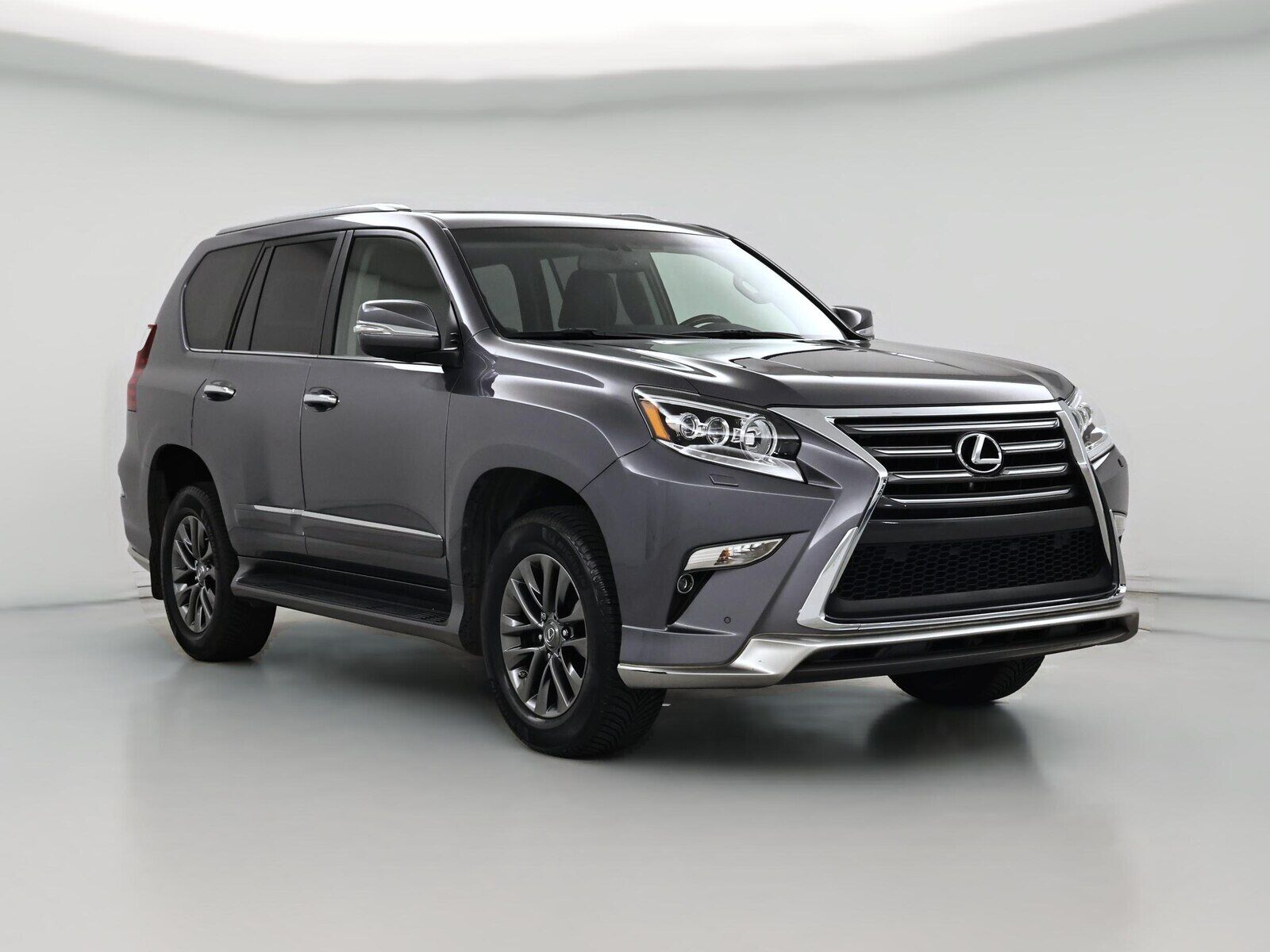2018 LEXUS GX