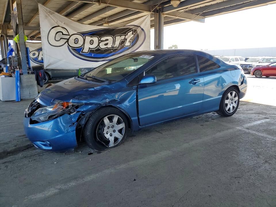 2006 HONDA Civic