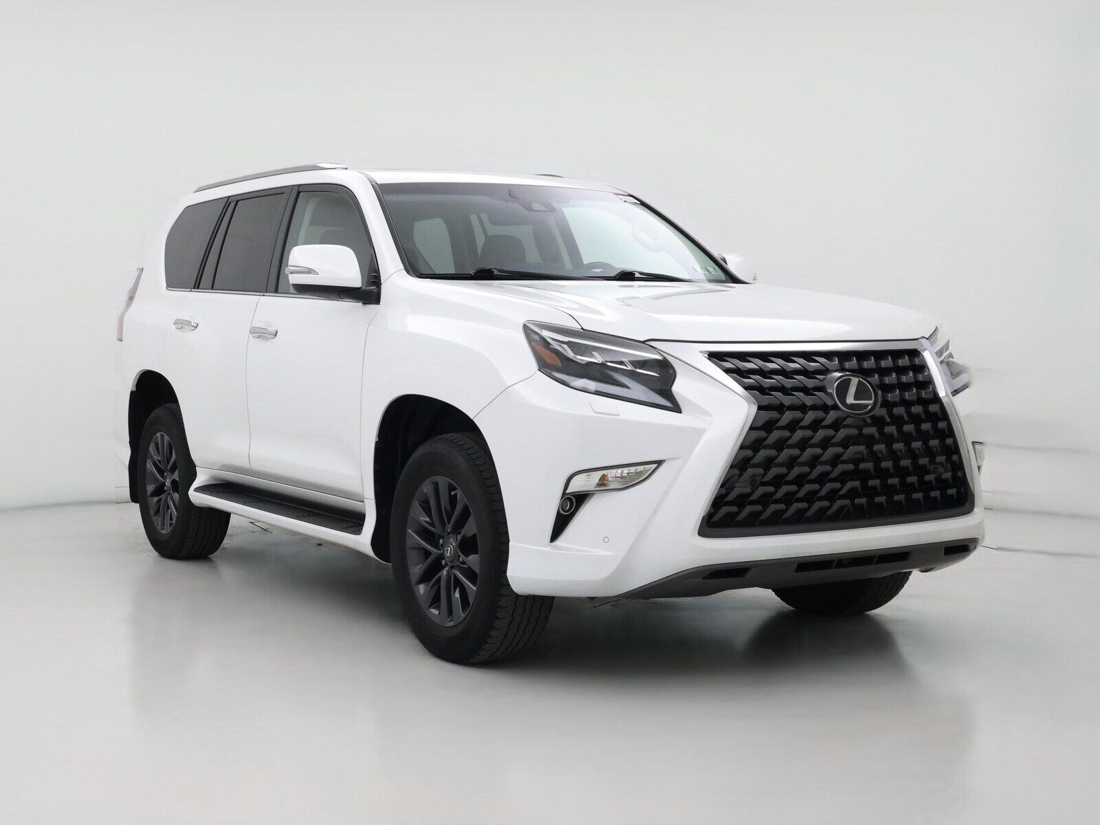 2022 LEXUS GX