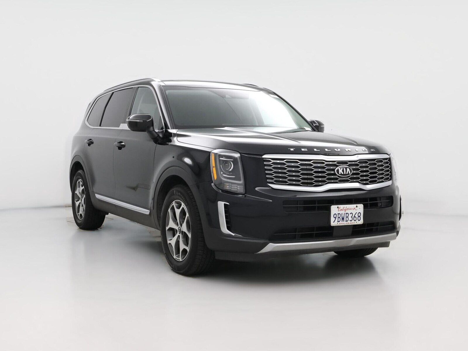2020 KIA Telluride
