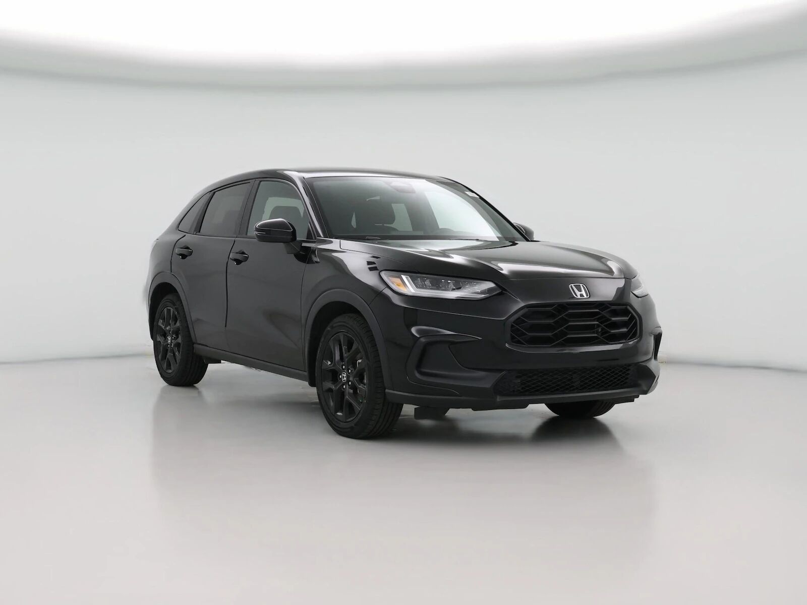 2024 HONDA HR-V
