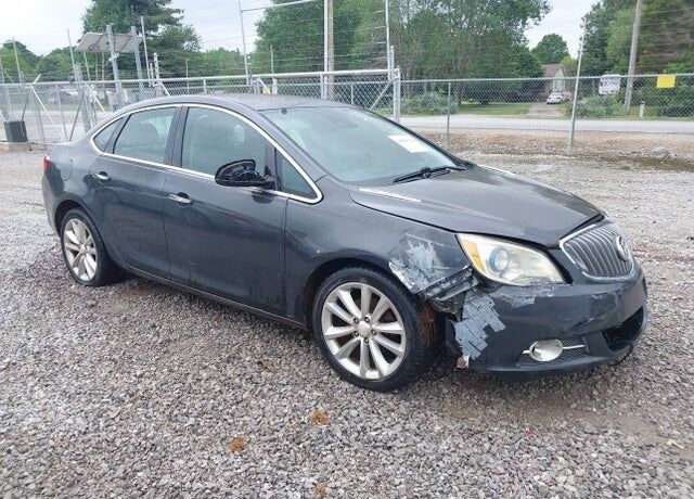 2014 BUICK Verano