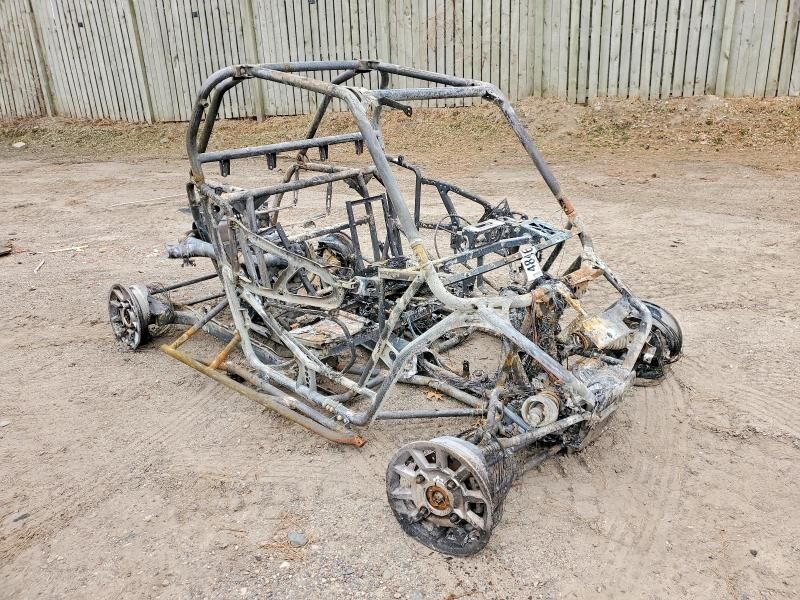 2020 POLARIS RZR