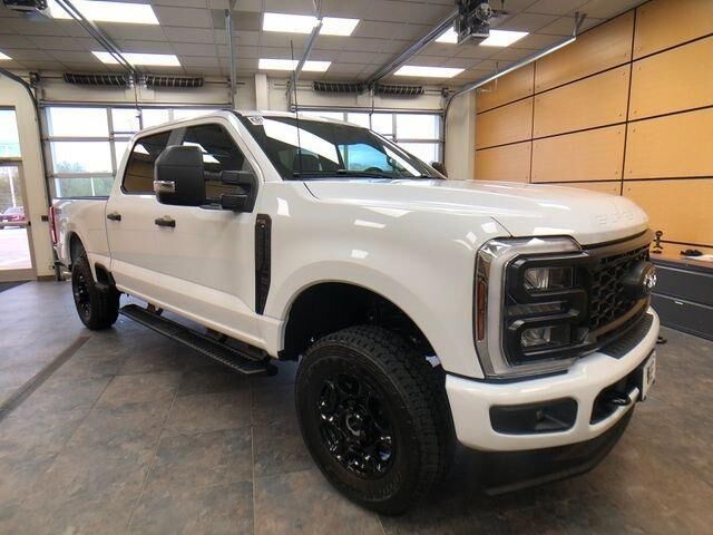2026 FORD F-250