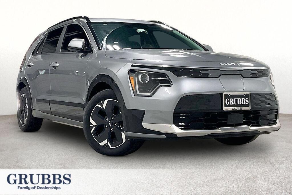 2024 KIA Niro