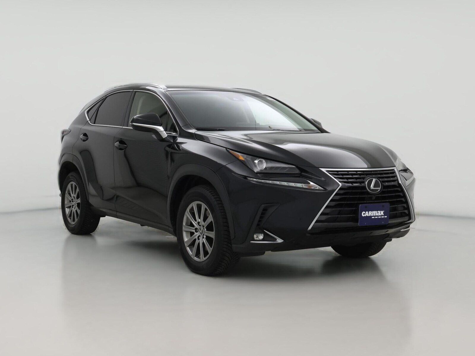2018 LEXUS NX
