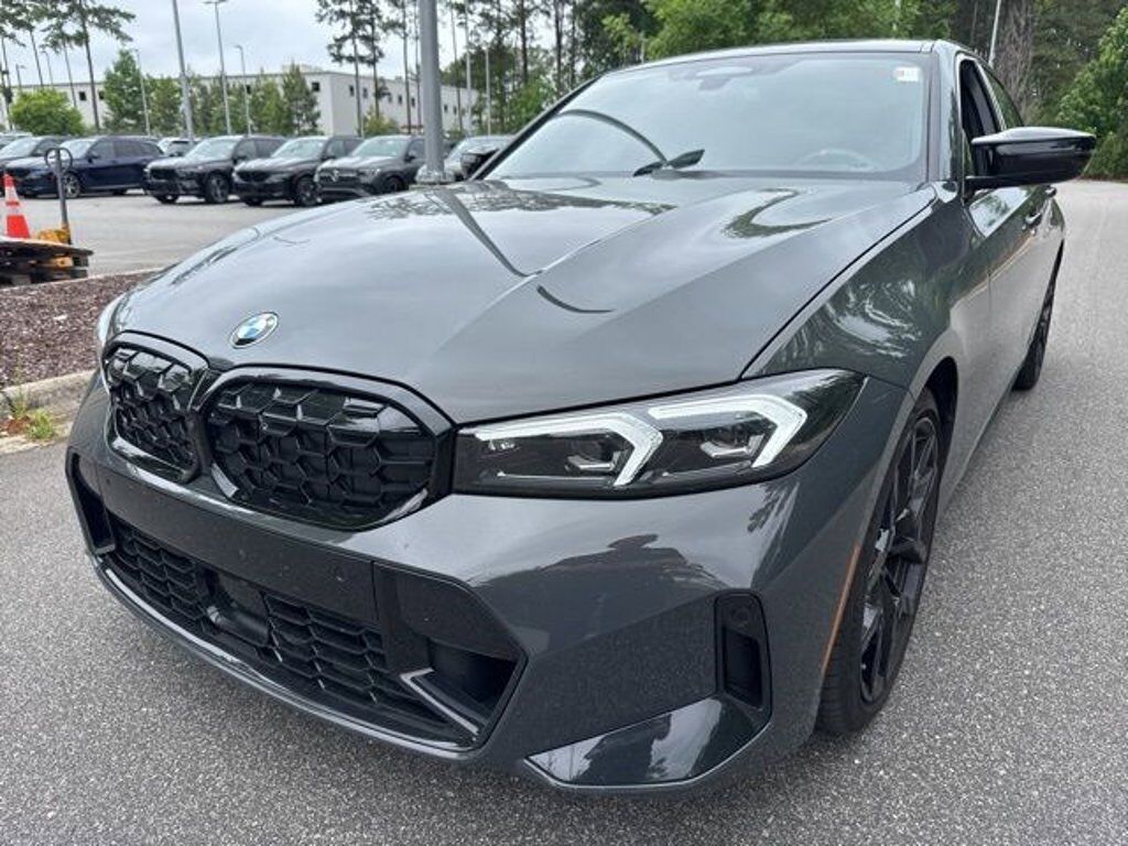 2026 BMW M3