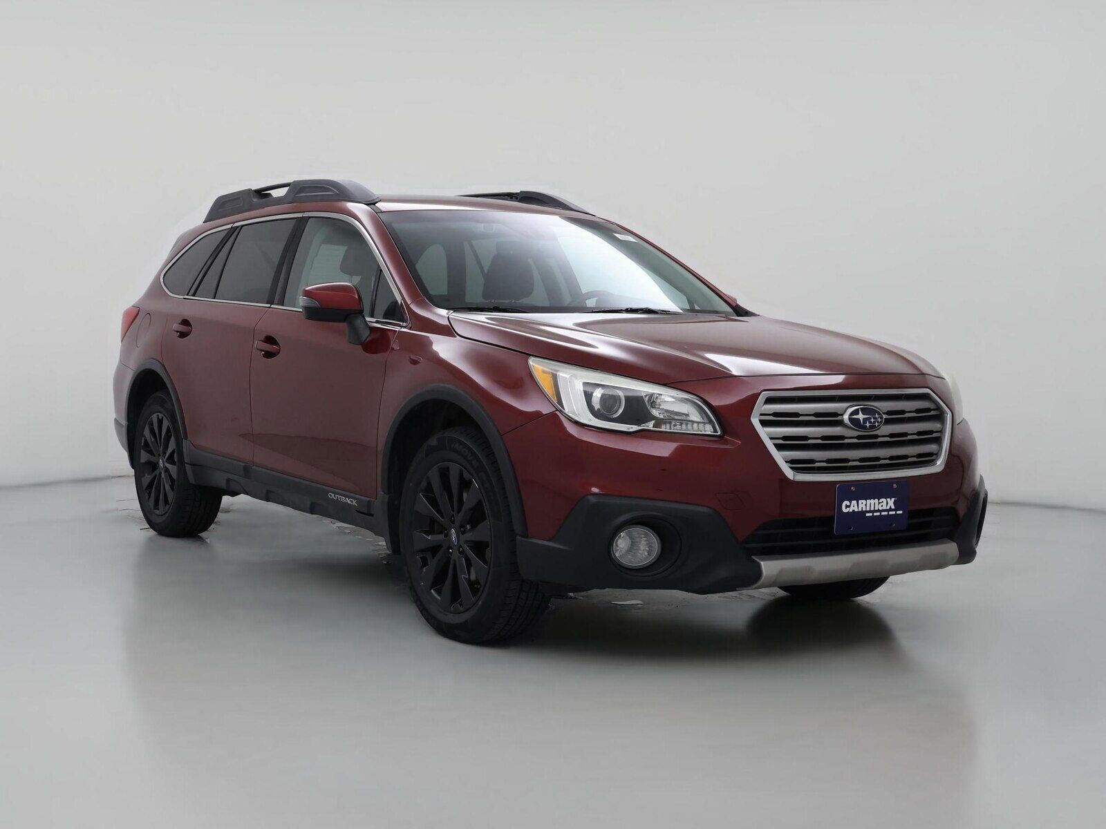 2017 SUBARU Outback