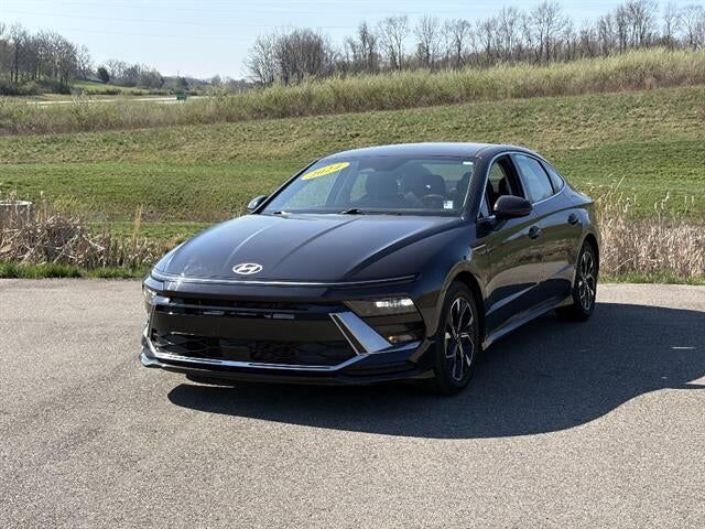 2024 HYUNDAI Sonata
