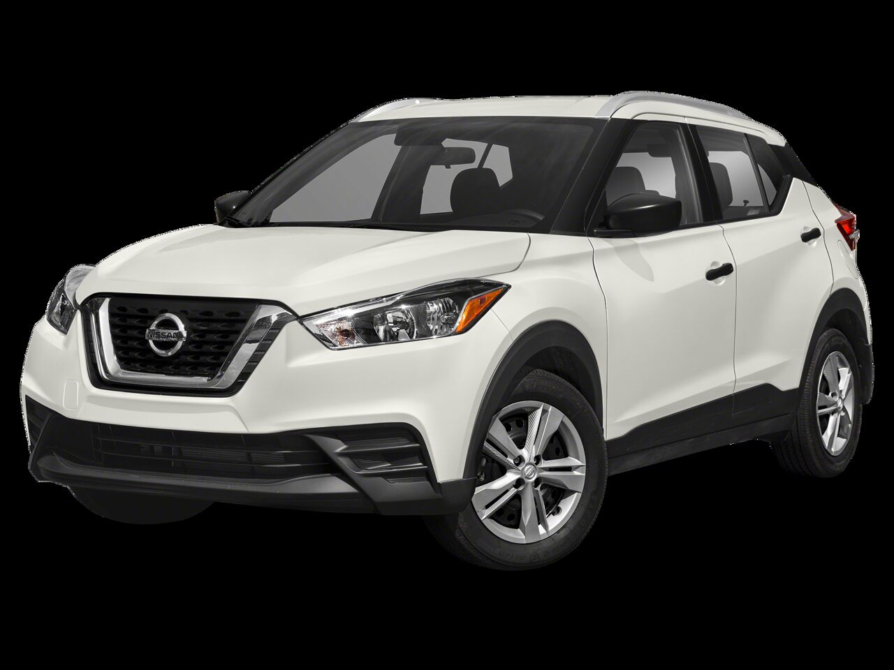2020 NISSAN Kicks