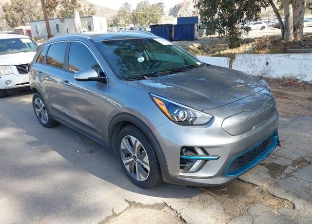 2022 KIA Niro