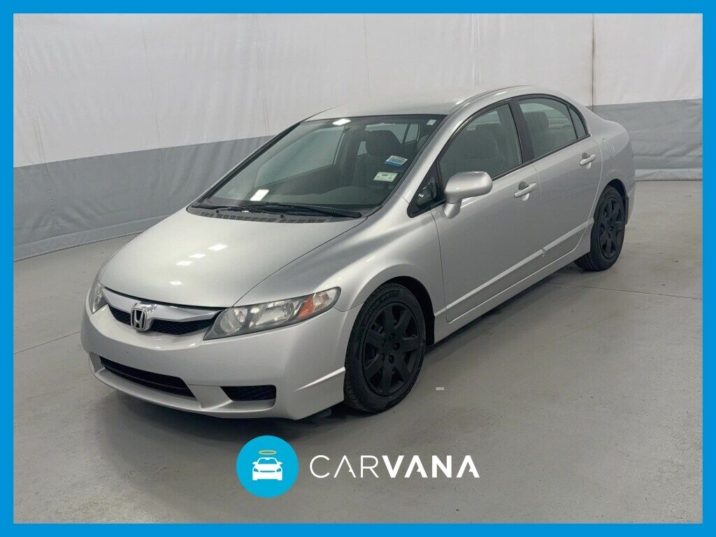 2010 HONDA Civic