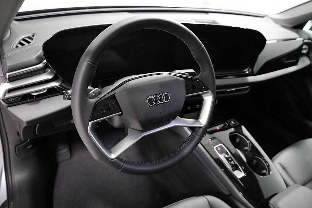 2026 Audi A5