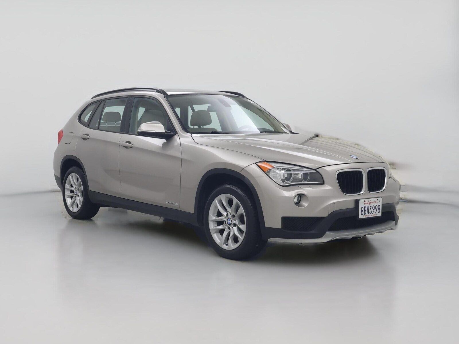 2015 BMW X1