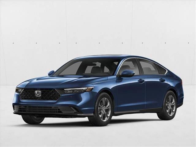 2026 HONDA Accord