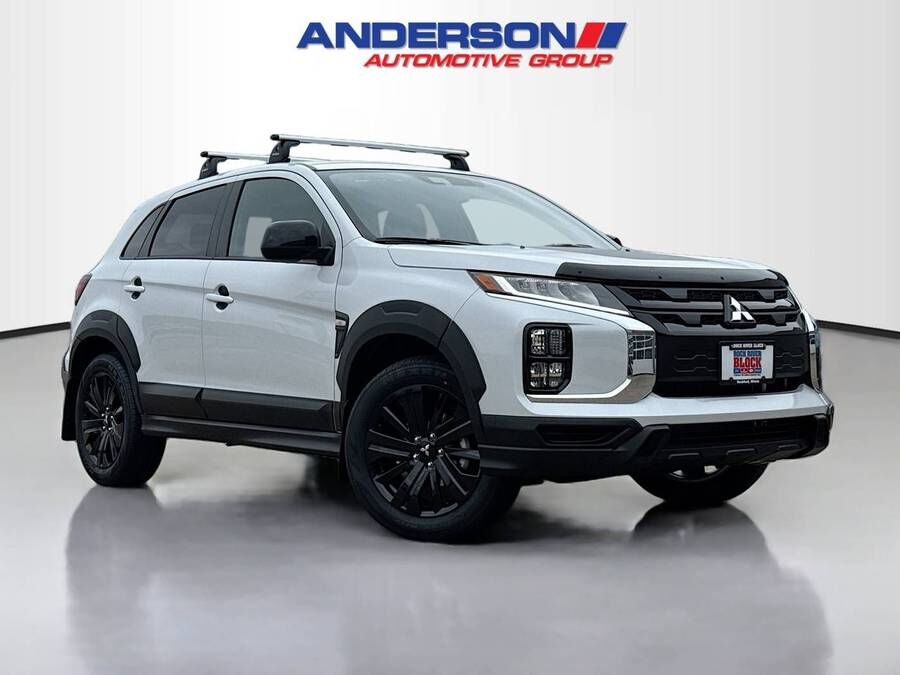 2026 MITSUBISHI Outlander Sport