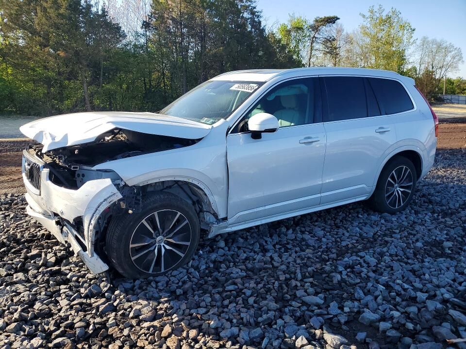 2020 VOLVO XC90