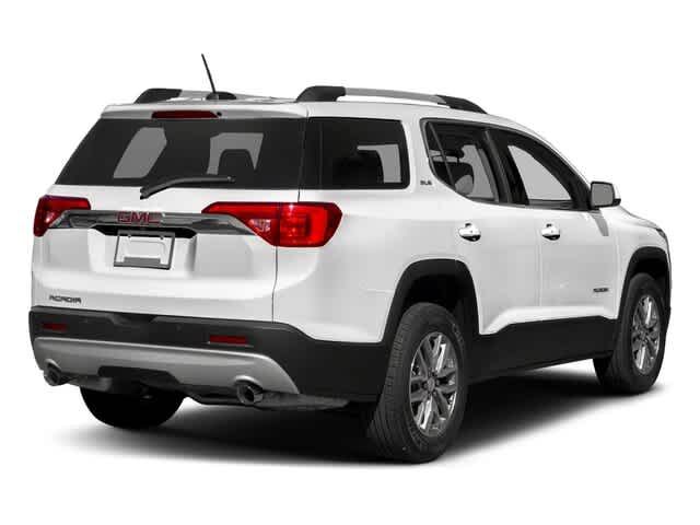 2018 GMC Acadia