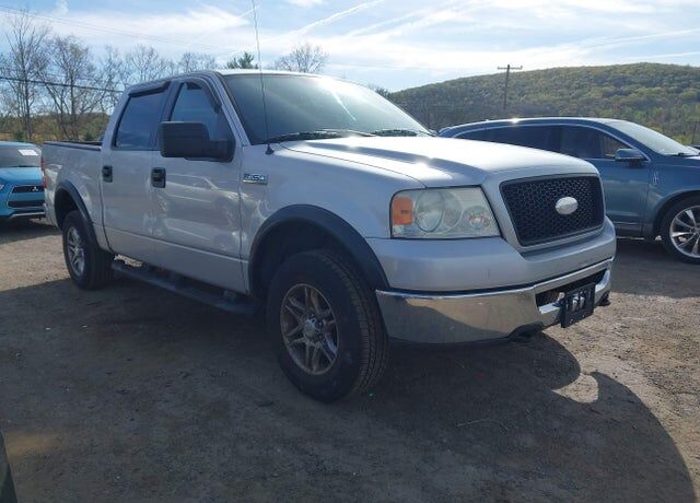 2006 FORD F-150