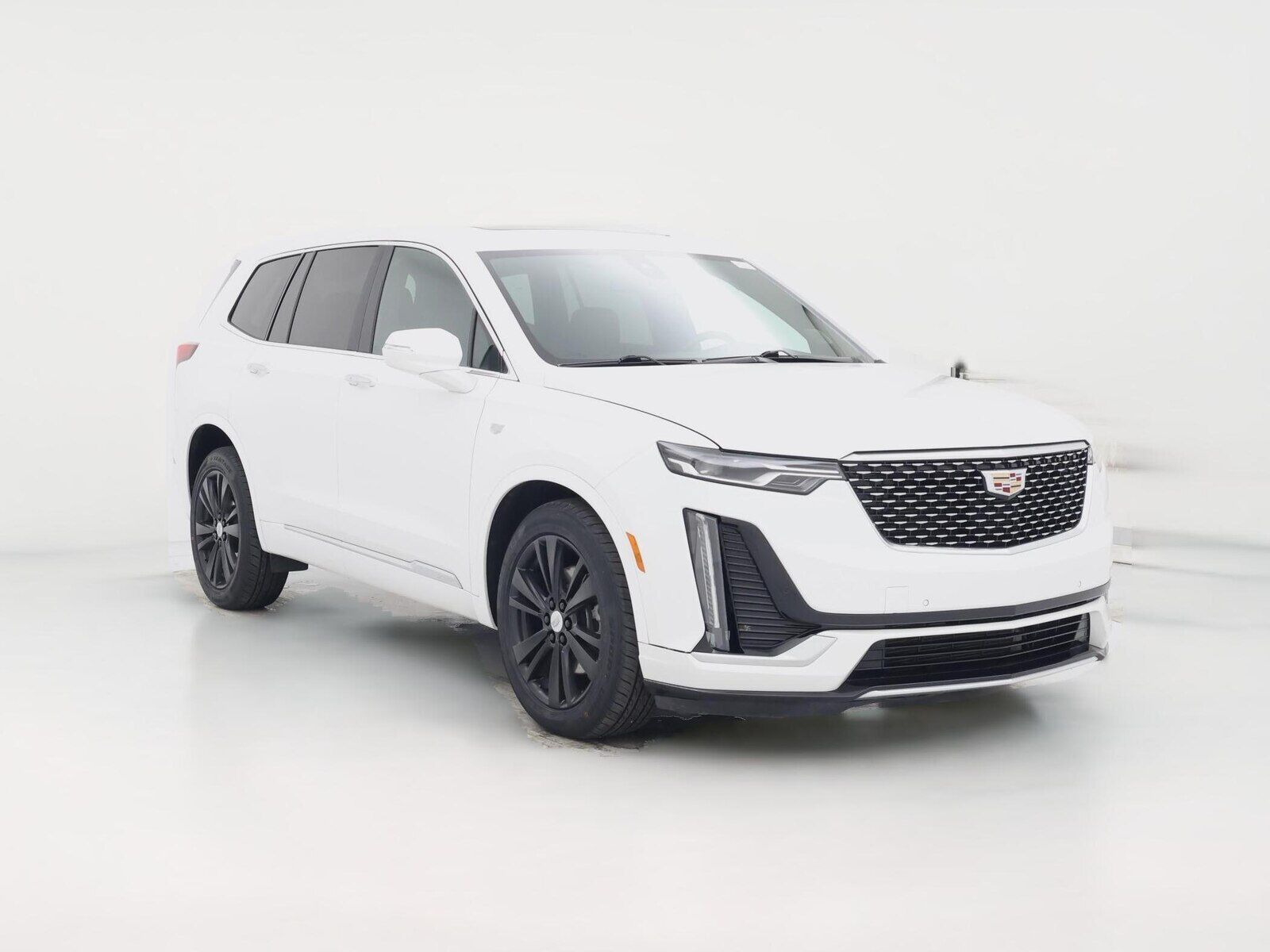 2023 CADILLAC XT6