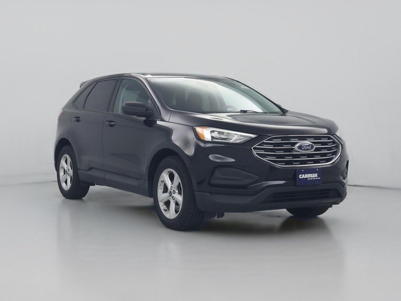 2021 FORD Edge
