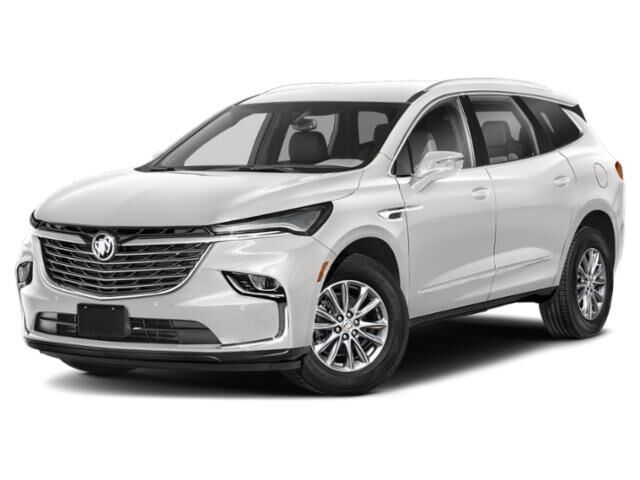 2024 BUICK Enclave