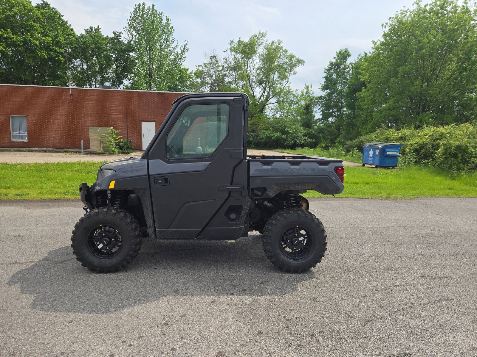 2026 POLARIS Ranger
