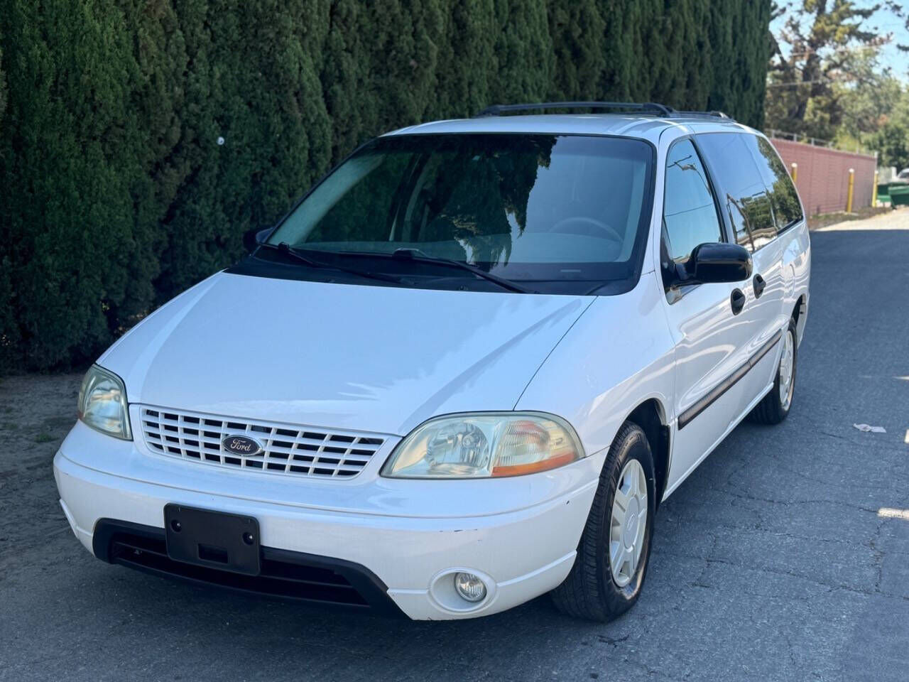 2003 FORD Windstar