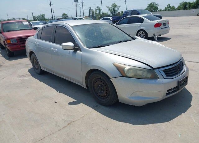 2010 HONDA Accord