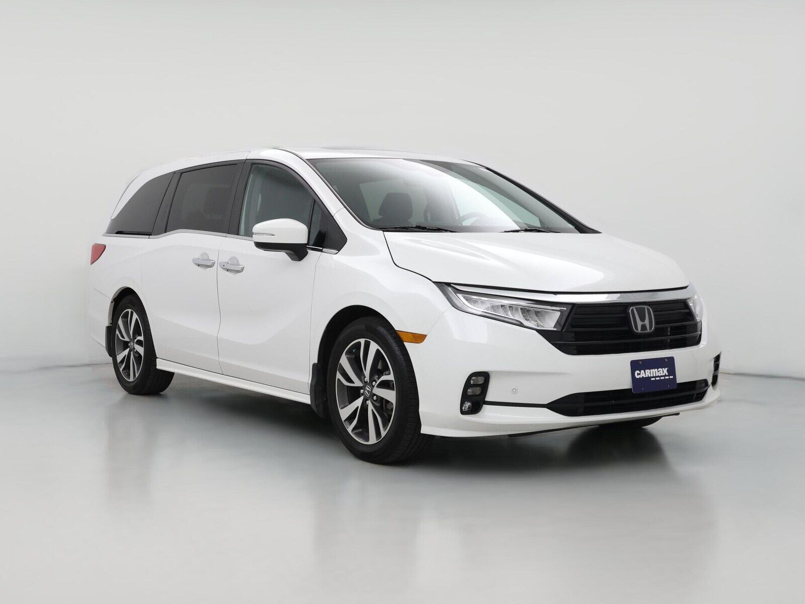 2023 HONDA Odyssey
