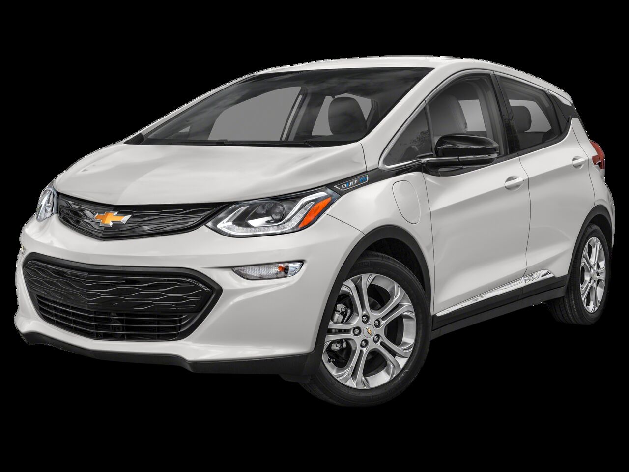 2021 CHEVROLET Bolt EV