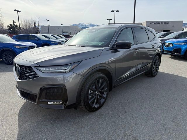 2026 ACURA MDX
